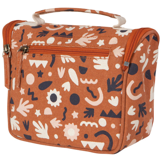 You Are Worth It Toiletry Bag