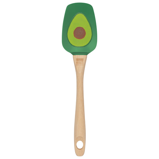 Avocados Silicone Spoonula
