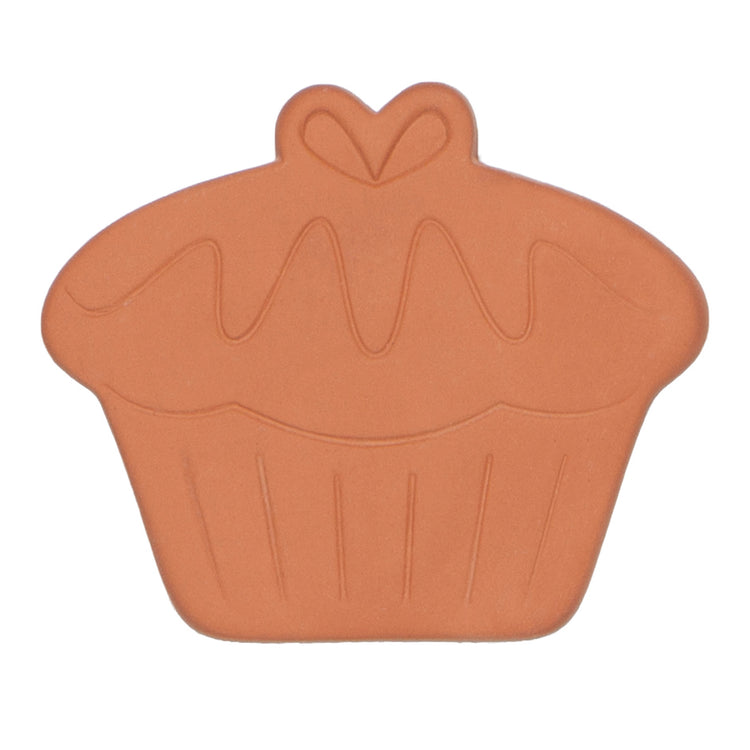 Cake Walk Terracotta Sugar Saver