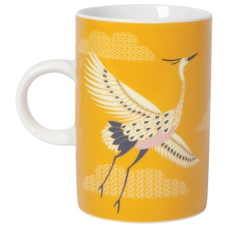 Flight Of Fancy Tall Mug