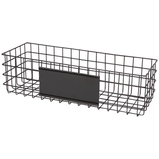Show & Sell Basket Dry Mat