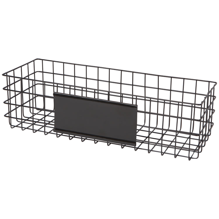 Show & Sell Basket Dry Mat