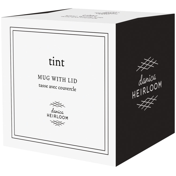 Jade Tint Mug