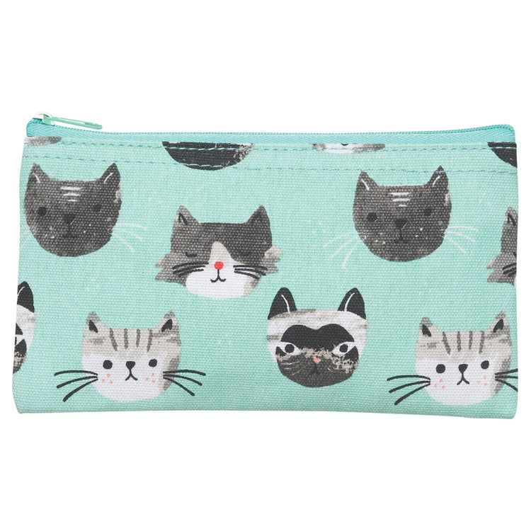 Cats Meow Snack Bags Set of 2