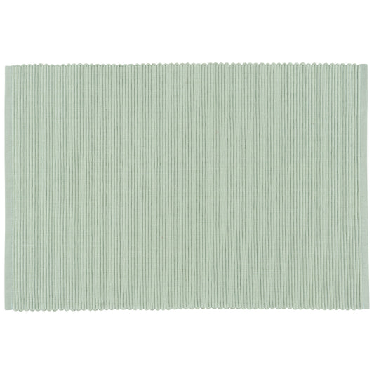 Spectrum Placemat Aloe Green
