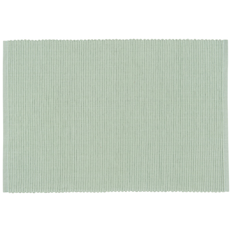 Spectrum Placemat Aloe Green