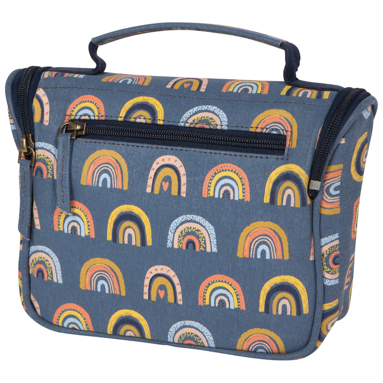 Rainbows Toiletry Bag