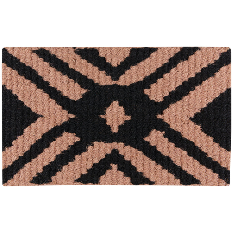 Union Hollander Coir Doormat
