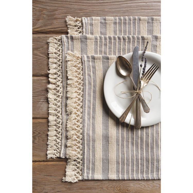 Shadow Piper Placemat
