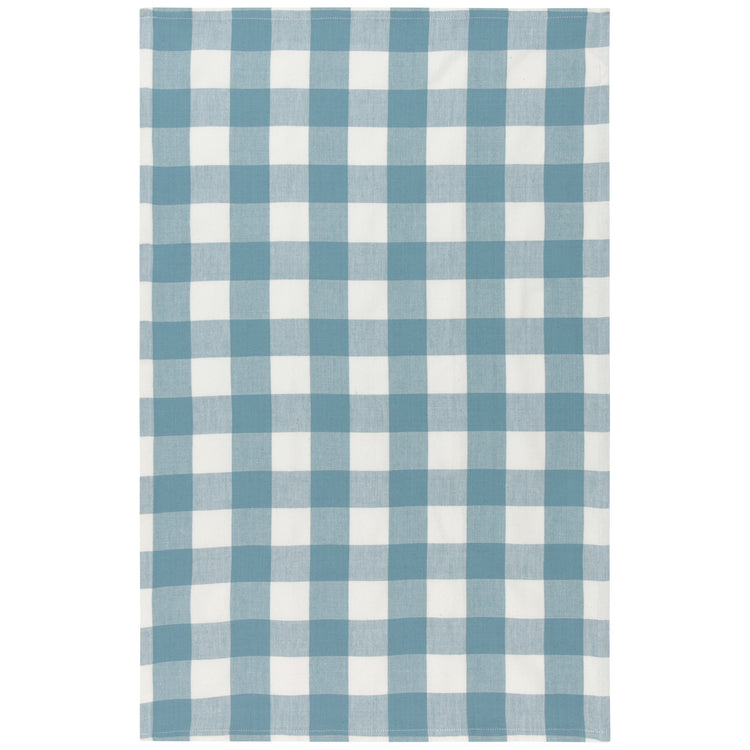 Gone Fishin Coordinated Dishtowels Set of 2