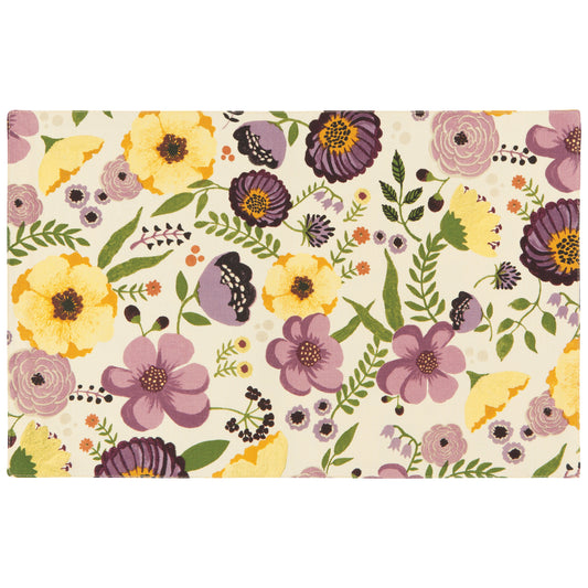 Adeline Printed Placemat
