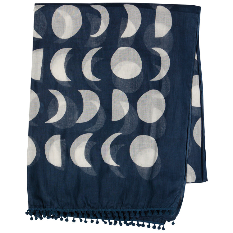 Ink Scarf