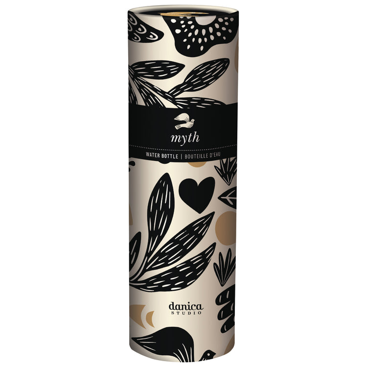 Myth Water Bottle