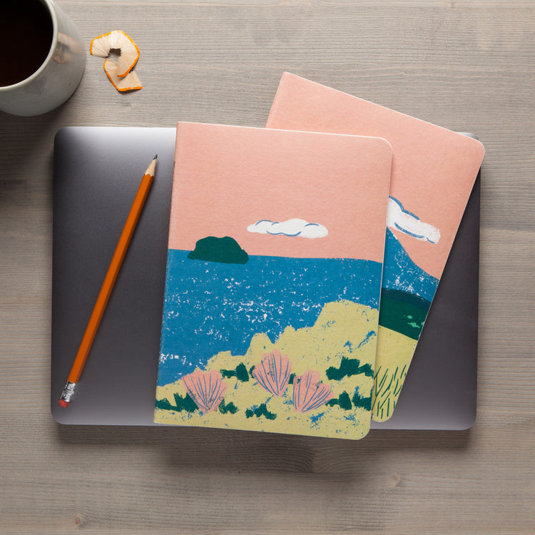 Haven Notebooks Set of 2