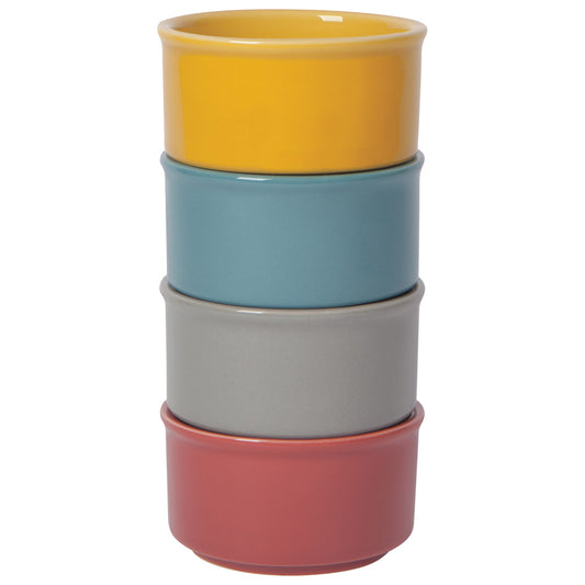 Canyon Ramekins Set of 4