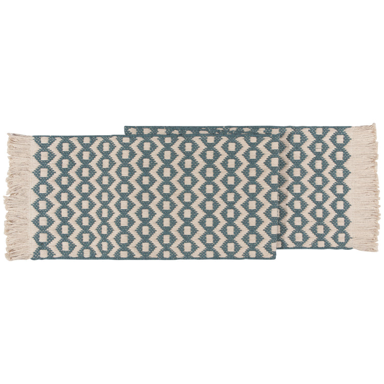 Lagoon Sullivan Table Runner 72 Inches