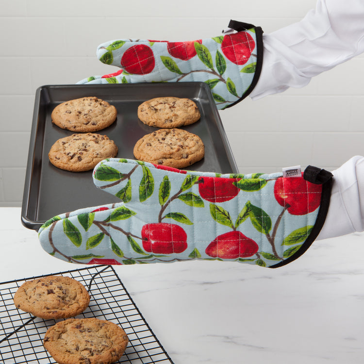 Orchard Chef Oven Mitt