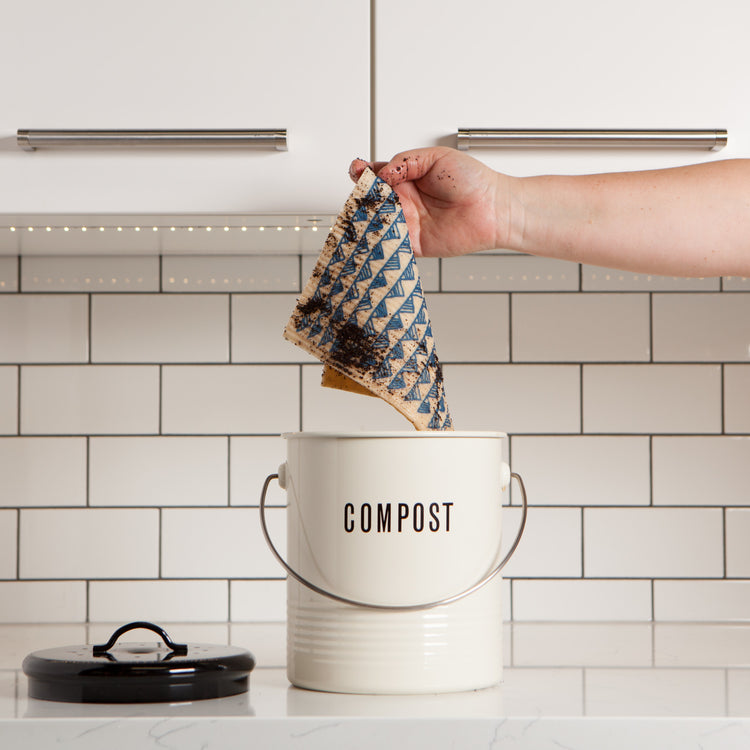 Royal Swedish Sponge Cloth