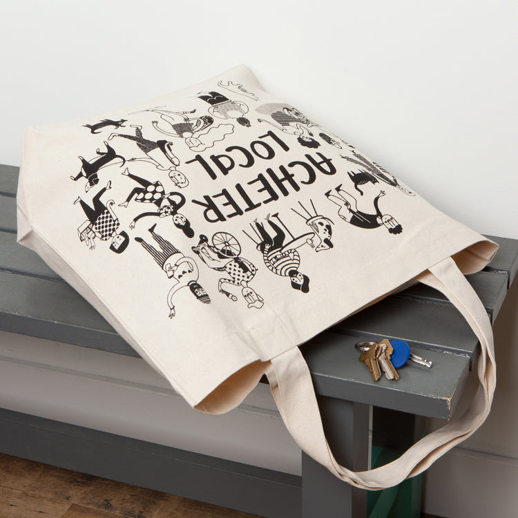 Acheter Local Tote Bag
