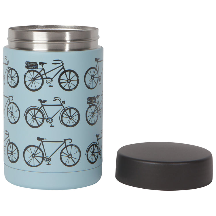 Sweet Ride Large Food Jar 17 oz