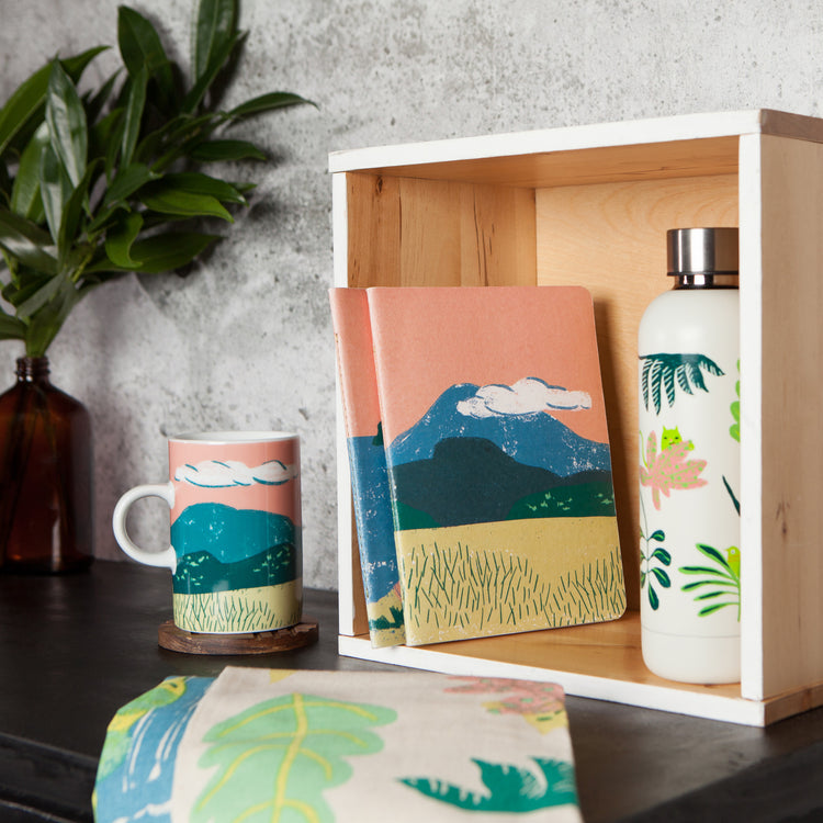 Haven Notebooks Set of 2