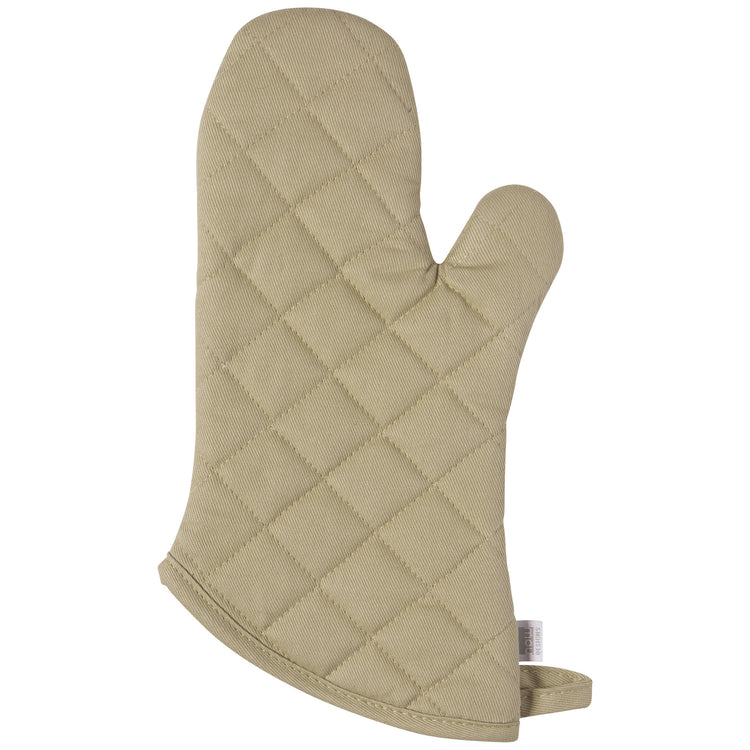 Superior Sandstone Oven Mitt