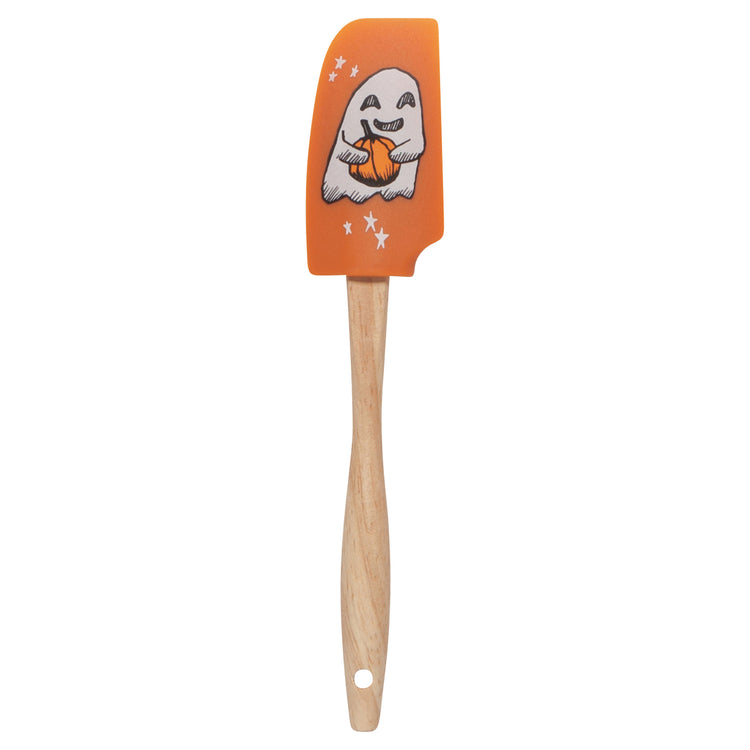 Spooky Mini Silicone Spatulas Set of 2