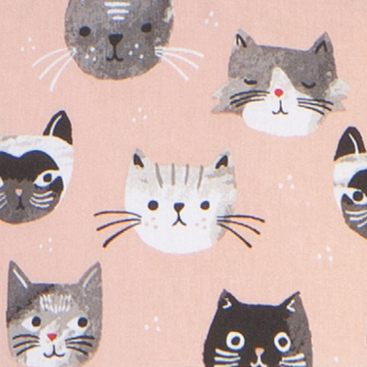 Cats Meow Sally Kids Apron