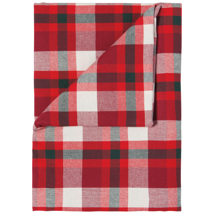 Second Spin Tannenbaum Tablecloth 120 x 60 inches