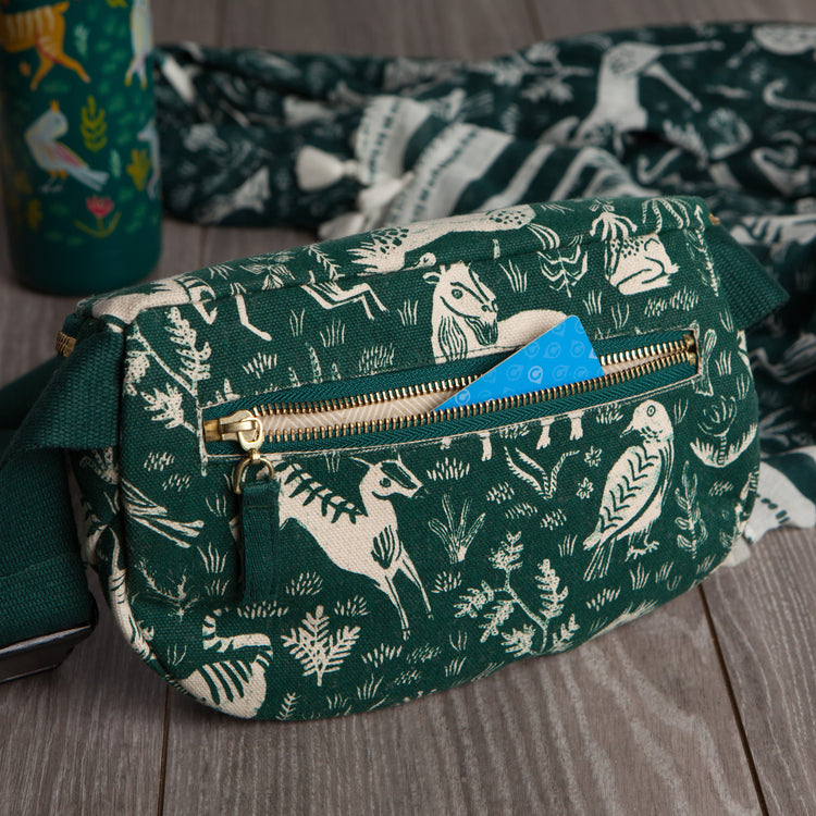 Boundless Hip Bag