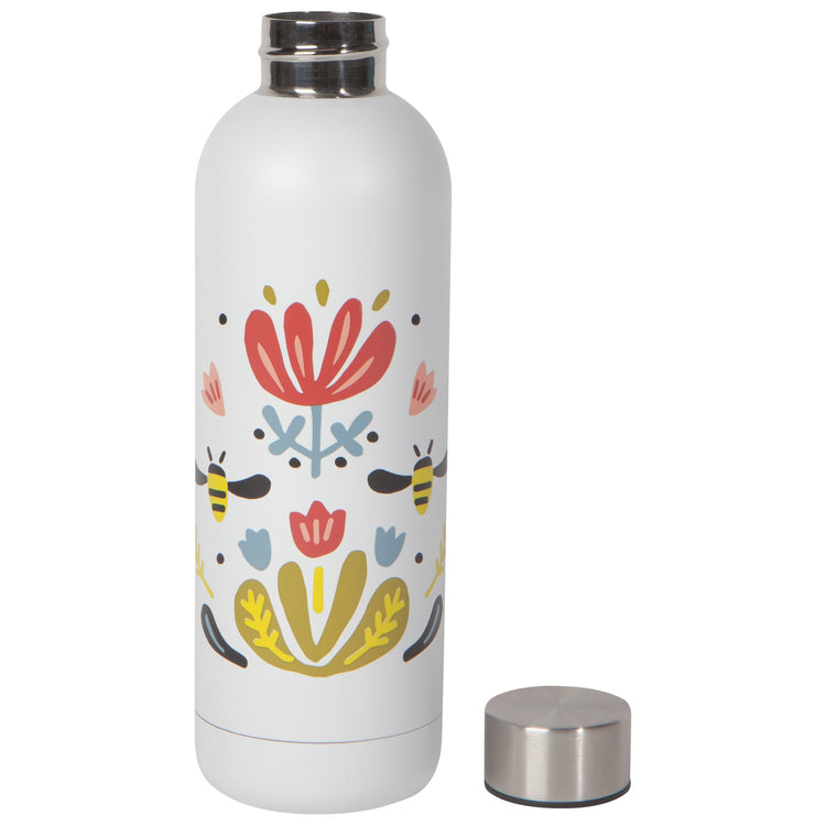 Frida Water Bottle