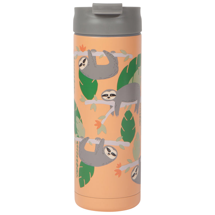 Sybil Sloth Travel Mug