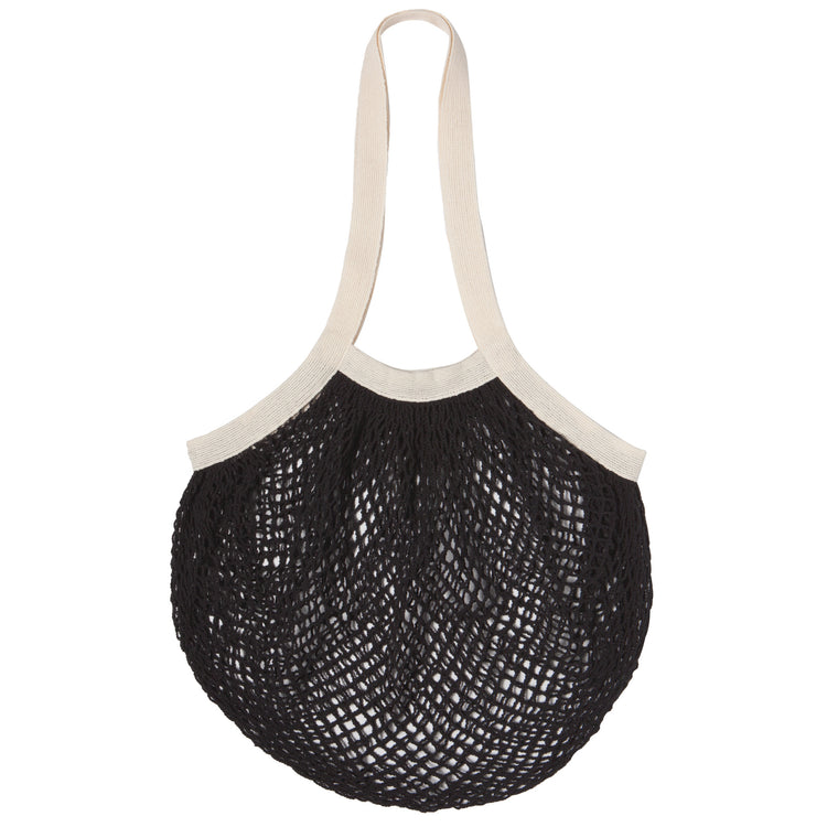 Le Marche Duo Raven Shopping Bag