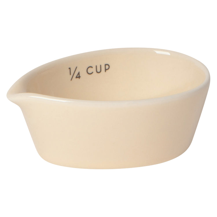 Cloud Measuring Cups Set of 4