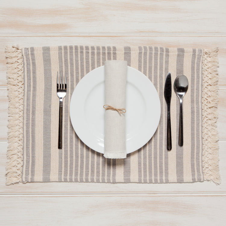 Shadow Piper Placemat