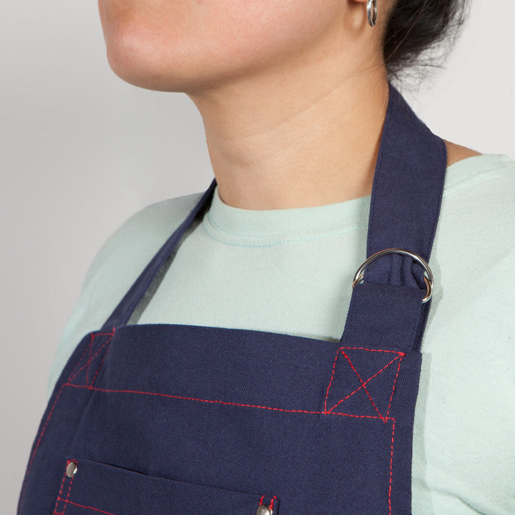 BBQ Utility Apron