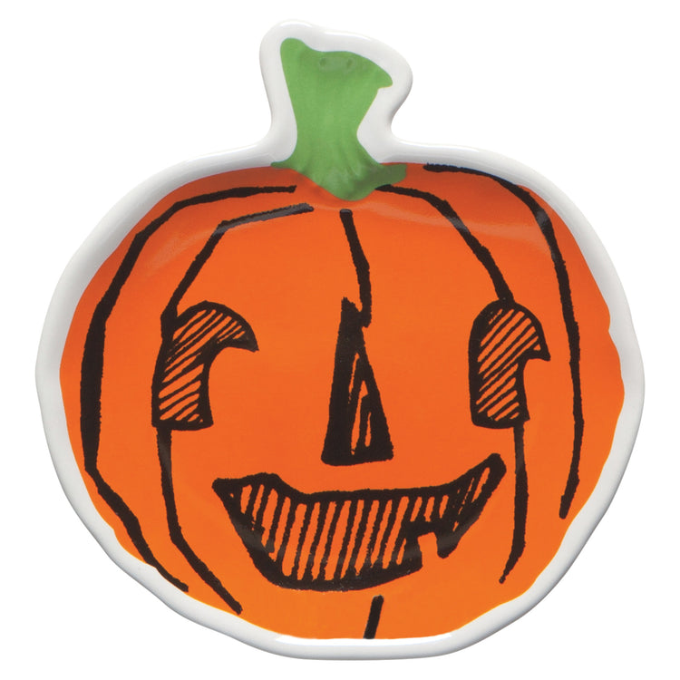 Spooktacular Shaped Dishes Set of 3