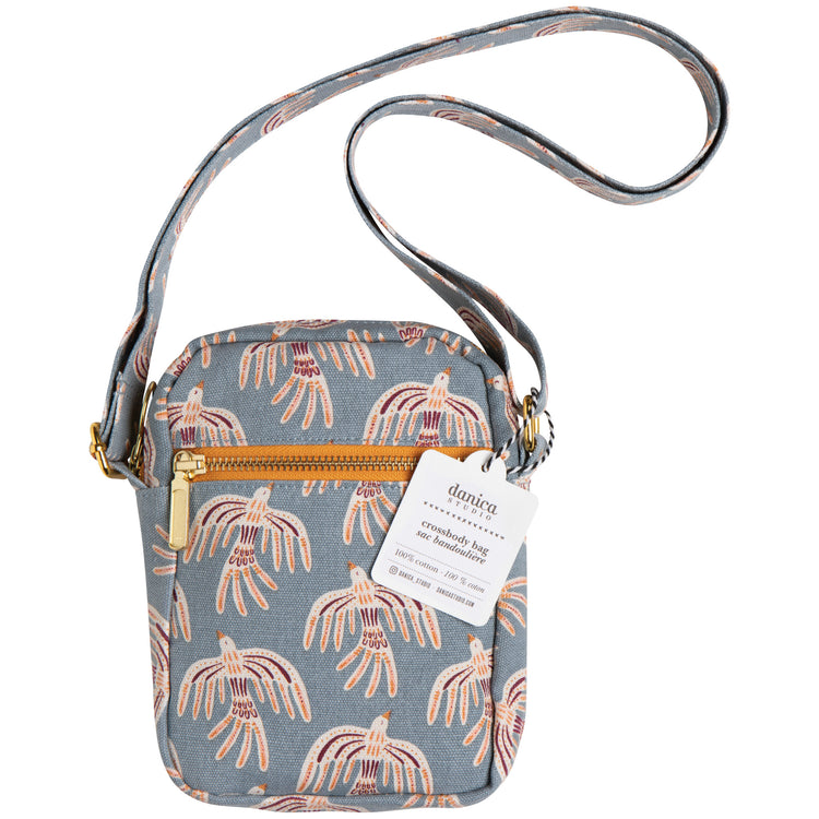 Plume Crossbody Bag