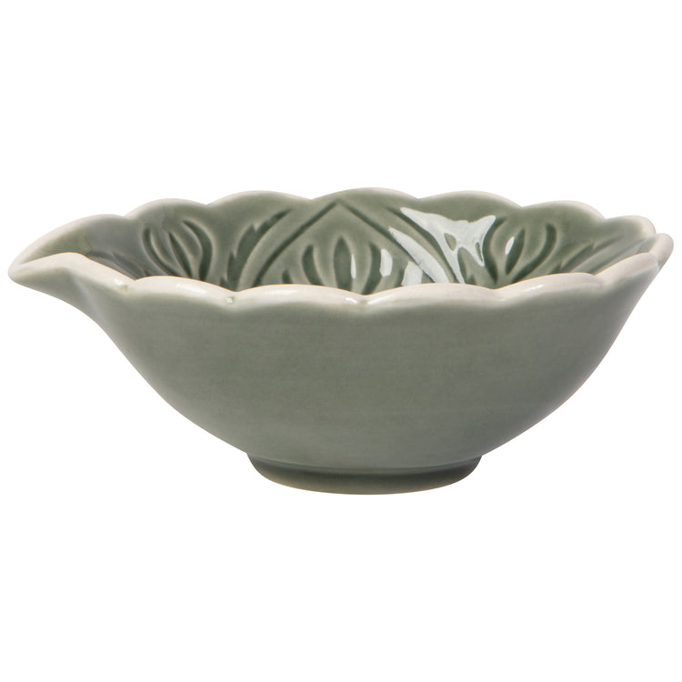 Opus Dish - Capri