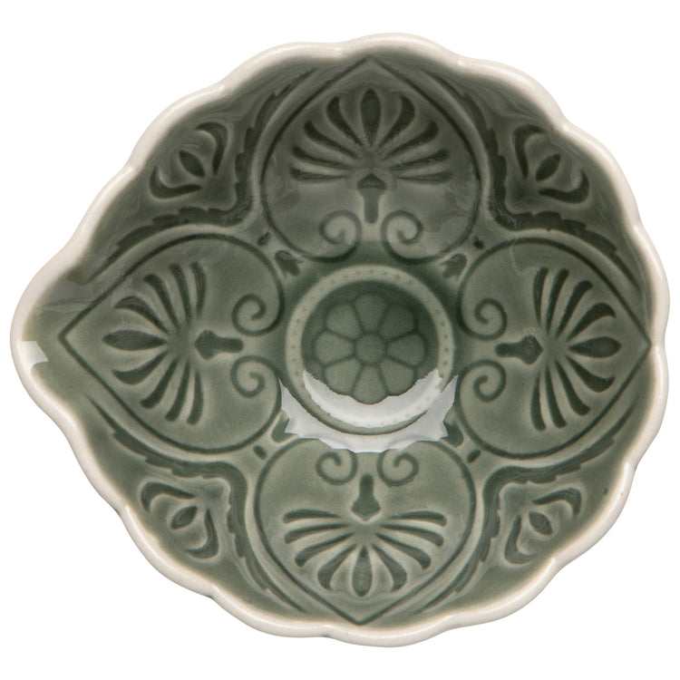 Opus Dish - Capri