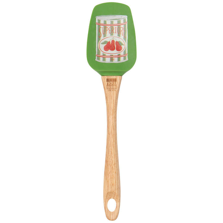 Pomodori Spoonula