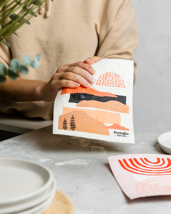 Why You’ll Love Selling Swedish Dishcloths