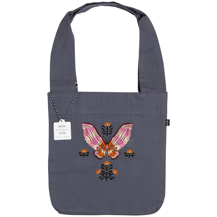 Aurora Tote Bag