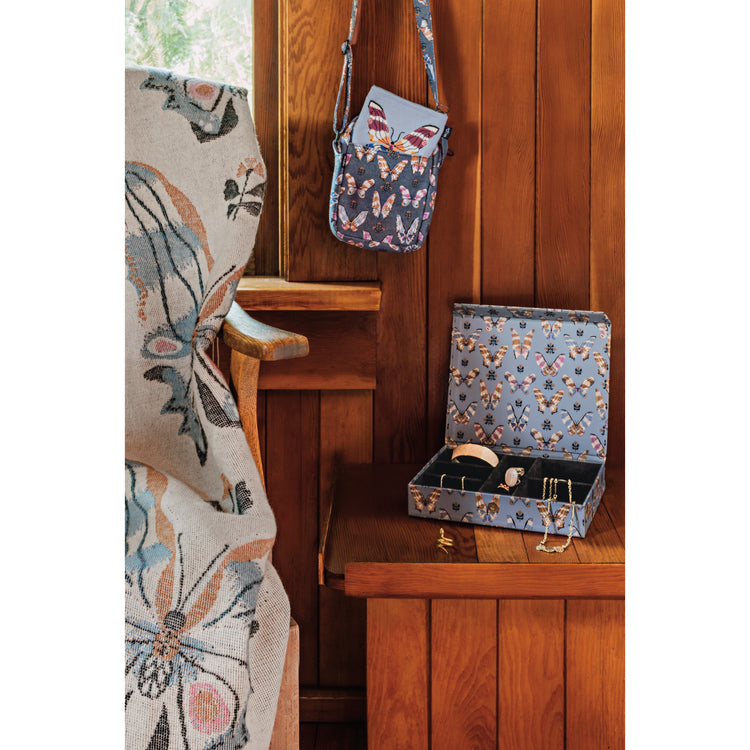 Aurora Jewelry Box