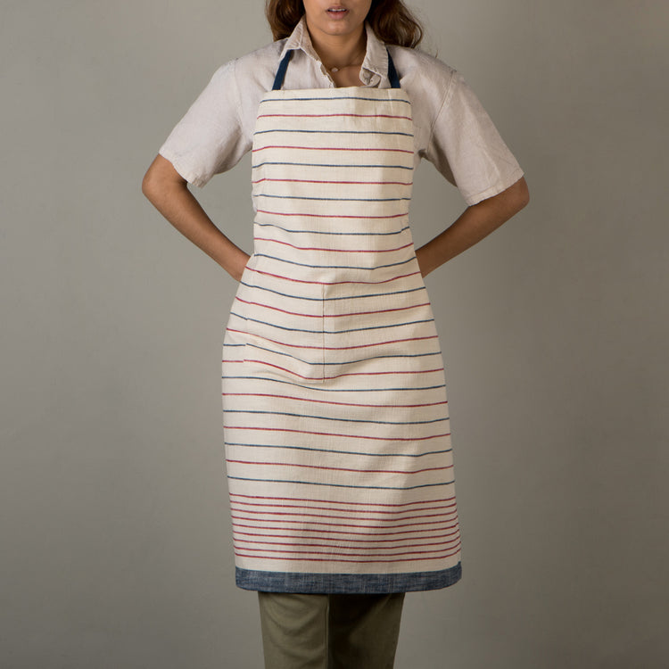Marcel Vintage French Apron