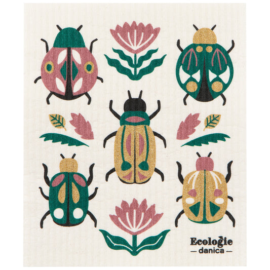 Amulet Swedish Dishcloth