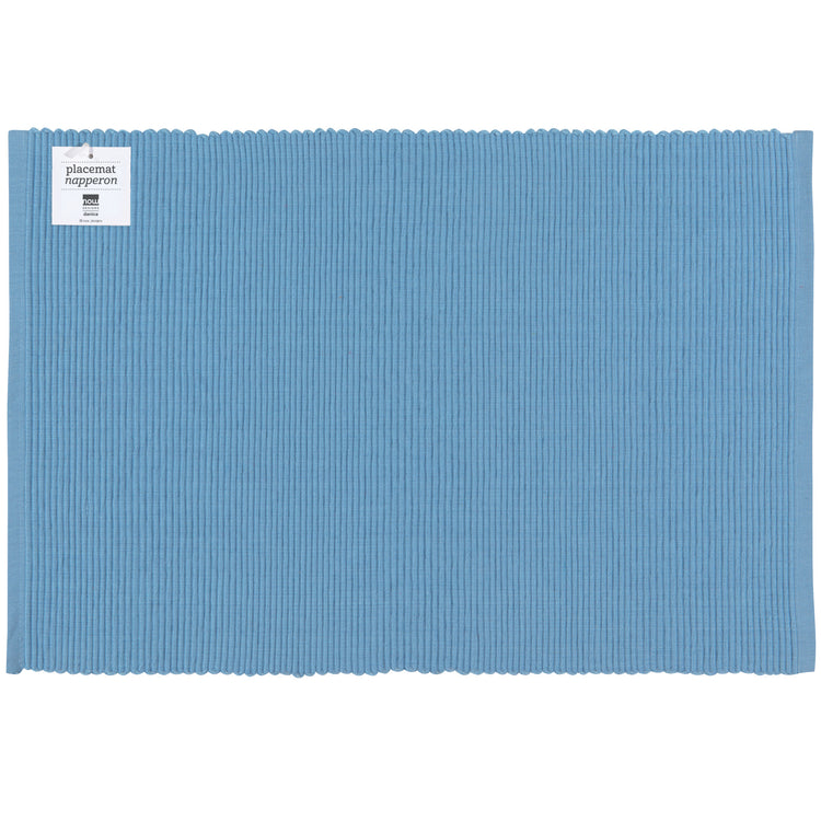 Spectrum Placemat French Blue