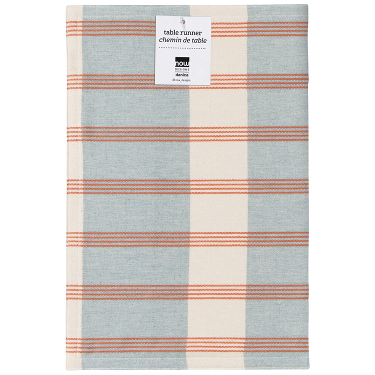 Rowan Table Runner