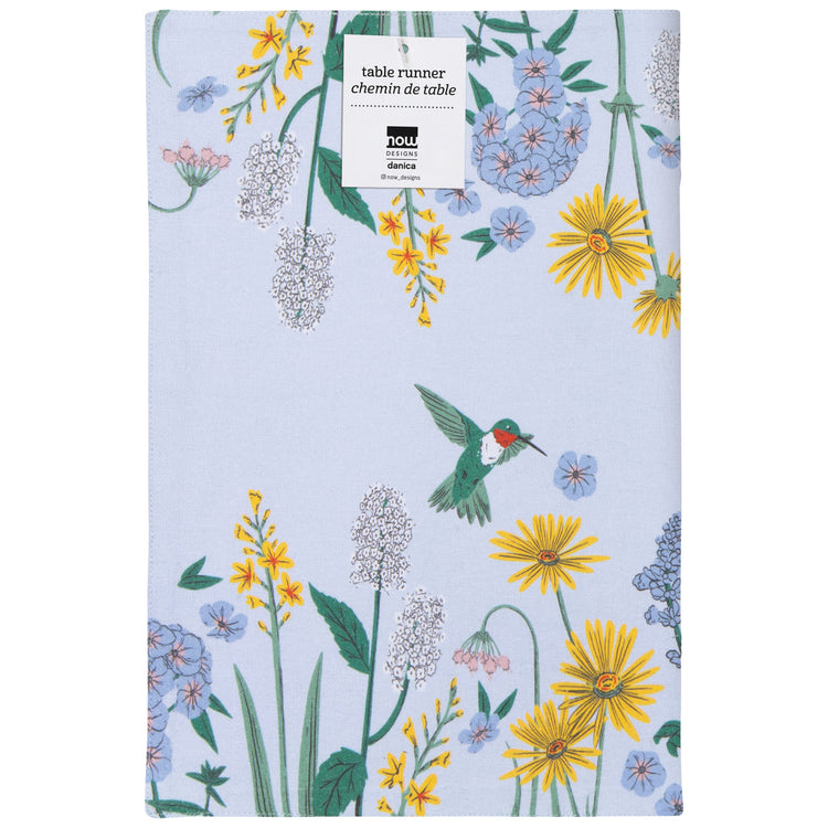 Hummingbird Runner