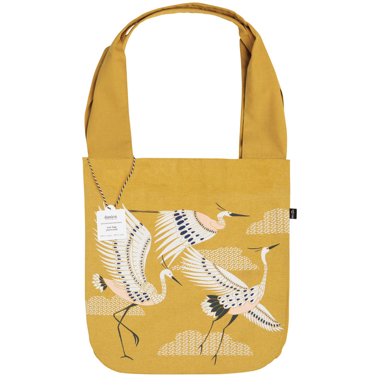 Flight Of Fancy Tote Bag